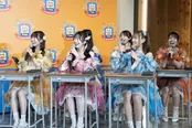 「Pontaパス1周年記念・白石まゆみ先生Presents特別勉強会」より