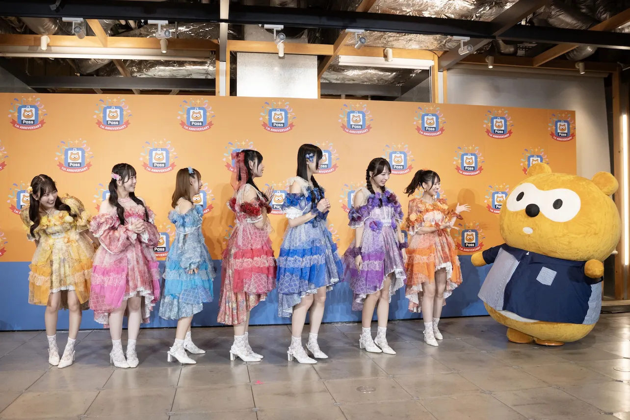 「Pontaパス1周年記念・白石まゆみ先生Presents特別勉強会」より