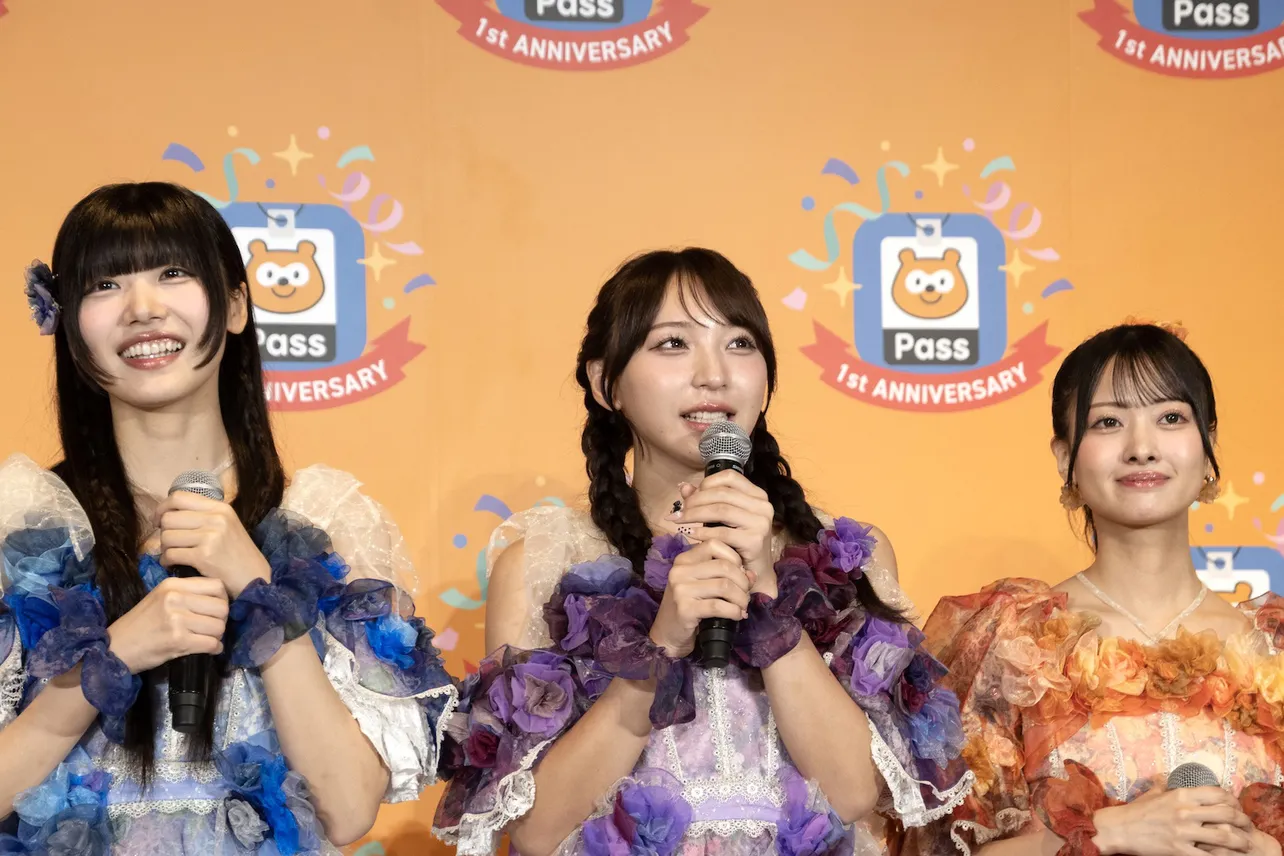 「Pontaパス1周年記念・白石まゆみ先生Presents特別勉強会」より