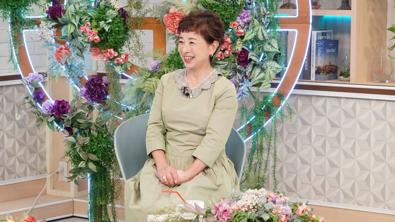 阿川佐和子は井上順の話に胸を打たれる