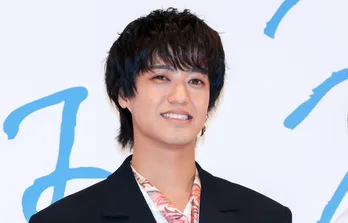 キンプリ高橋海人、もし入れ替わるなら“対話型AI”「僕がやったら待たせちゃうけど」