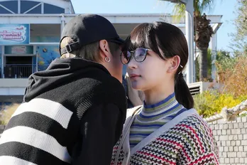 大橋和也“皇太”と畑芽育“さほ子”のデートシーンに「ゾッコンすぎるて」「情緒ぐちゃぐちゃ」とSNS盛り上がる＜君がトクベツ＞