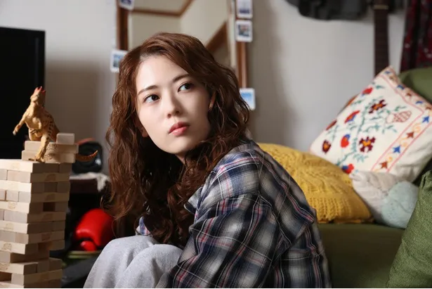 「ふたりエスケープ」より