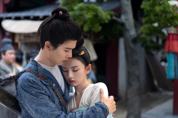 中国トップ俳優アレン・レンの伝統武術アクションが冴える　続編も制作中の人気ファンタジーロマンス時代劇＜無憂渡＞