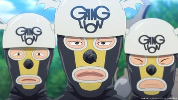 板尾創路が「間違いなく隠れた名作」と絶賛、ヒーローと戦う中間管理職戦闘員の異色のお仕事系ショートコメディー