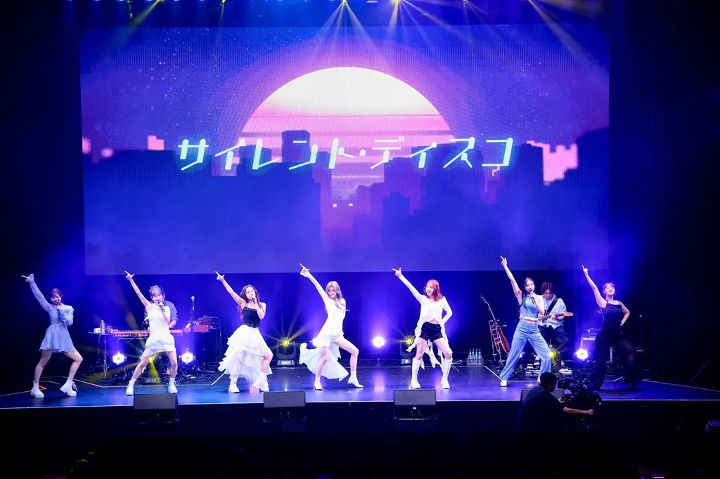 「Ettone Debut Showcase」より