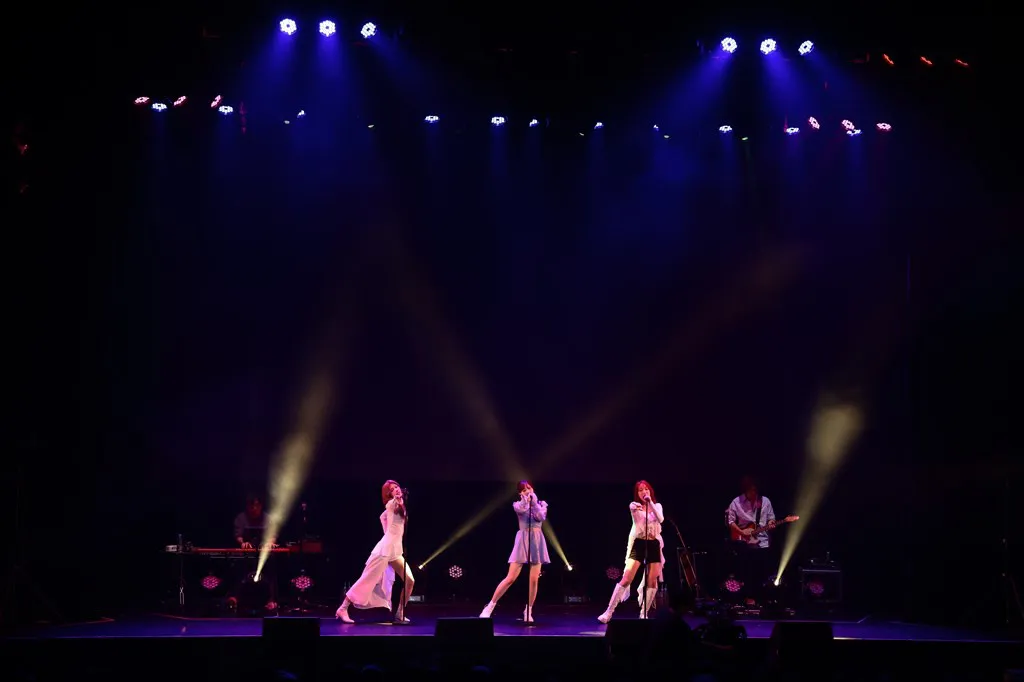 「Ettone Debut Showcase」より