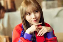 与田祐希主演「死ぬまでバズってろ!!」主題歌がまふまふ「死神様にお願い」に決定 第1話場面写真も公開