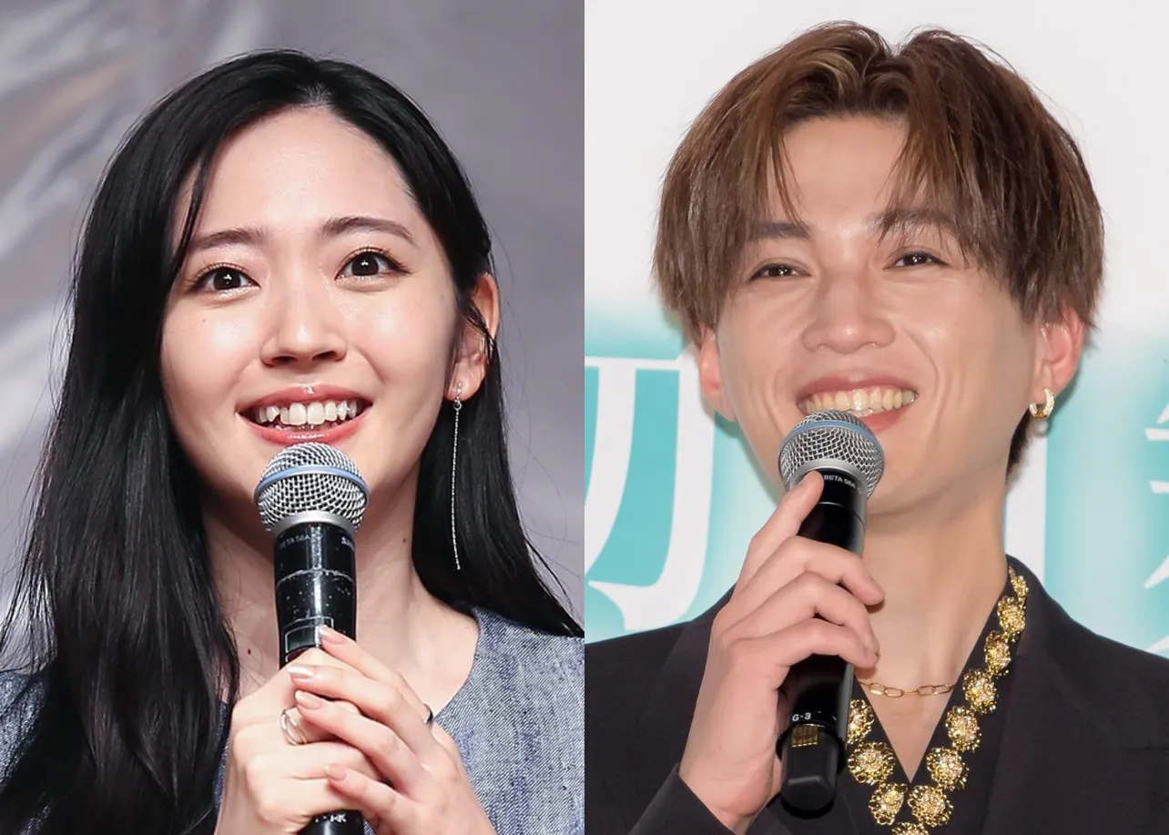 ドラマ「推しが上司になりまして フルスロットル」公式Instagramが更新