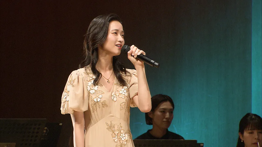 「Brand New Musical Concert 2025 TOKYO!」より