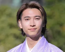 庄司浩平が笑顔でクランクアップ、「オーディションを受けてくれてありがとう」とファンが熱く感謝<40までにしたい10のこと>