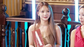 人気キャバ嬢・にあをケンコバが絶賛「理想の女」 “究極の2択”で熱い議論が展開<ケンドーコバヤシのキャベリバ内閣>