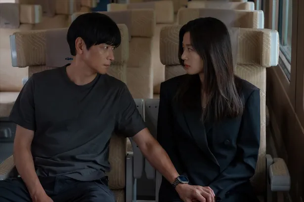 「北極星」は全話配信中