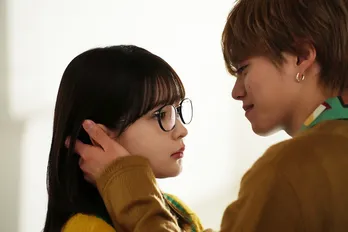 ＜君がトクベツ＞畑芽育＆大橋和也W主演の“うぶキュン”ラブコメに「致死量レベルの胸キュン」の声　1～3話をプレイバック