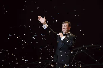 橋幸夫さんを偲ぶ2時間スペシャル 本人の口から語られたスターの半生を振り返る<武田鉄矢の昭和は輝いていた>