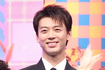 竹内涼真の独特すぎる水やりフォームに「クセ強(笑)」「どういうシチュエーション？」の声＜じゃあ、あんたが作ってみろよ＞