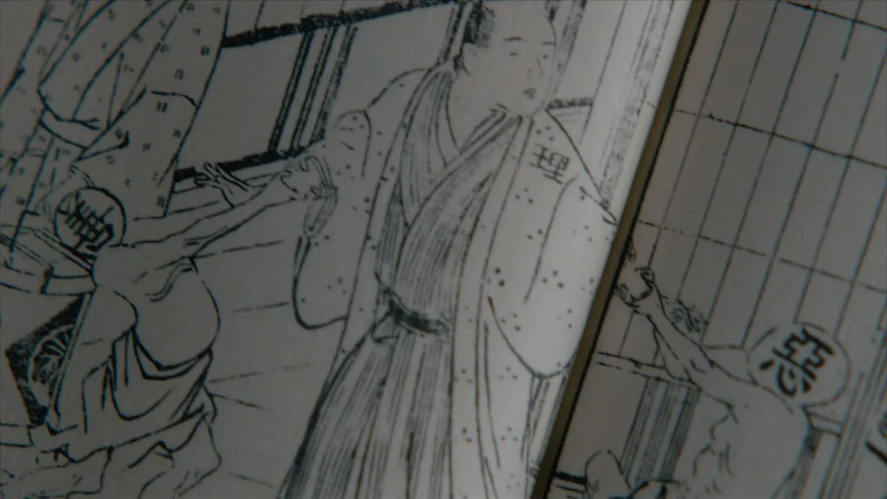 「べらぼう~蔦重栄華乃夢噺~」第37回より