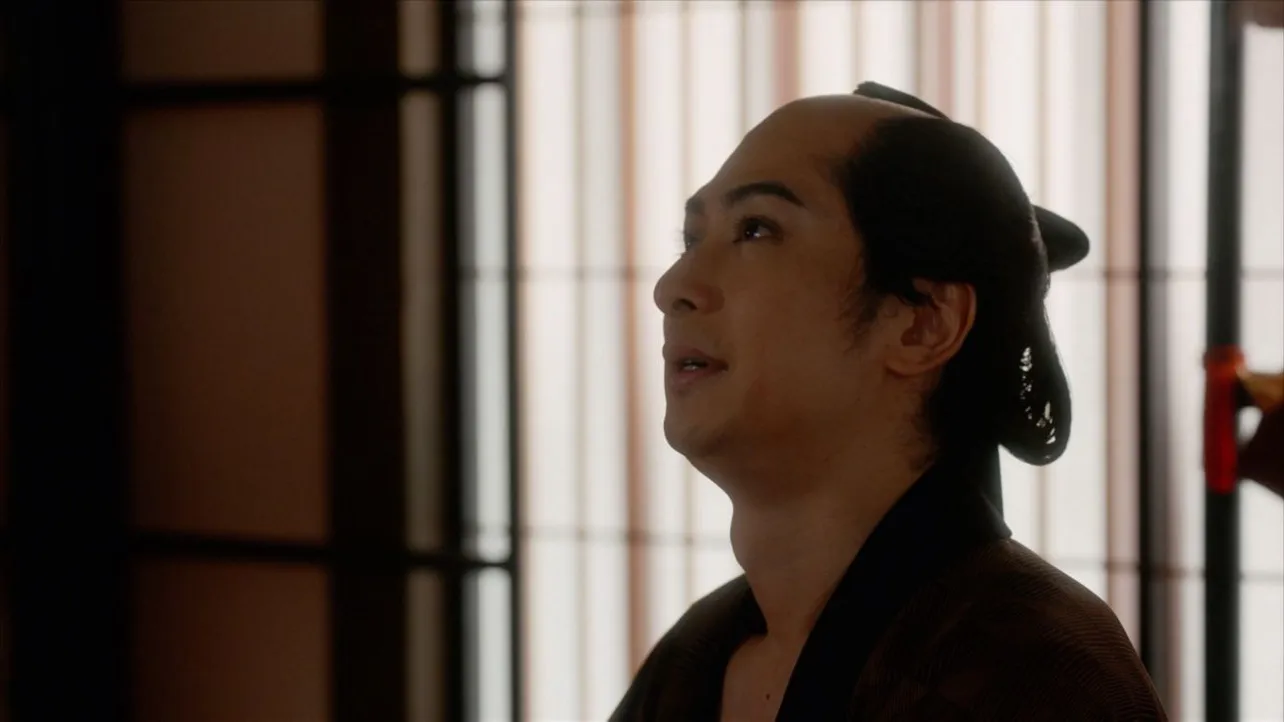 「べらぼう～蔦重栄華乃夢噺～」第37回より