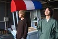 神山智洋“翔太”と中村海人“輝元”が選んだ次なるステップ<ミッドナイト屋台2〜ル・モンドゥ〜>