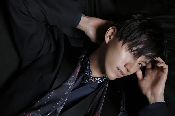 2017年4月にメジャー1stシングルをリリースした田口淳之介も出演