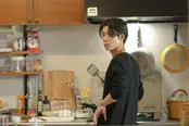 【写真】食べない子供たちへの料理に試行錯誤する松島聡“千石”
