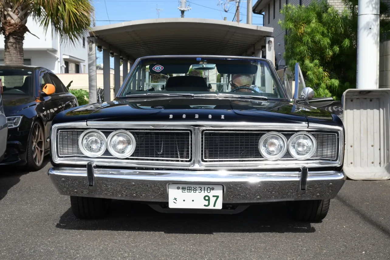 「所さんの世田谷ベース」