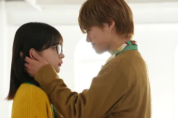 畑芽育“さほ子”と矢吹奈子“えみか”の勘違いでまさかの四角関係に　大橋和也“皇太”「好きって言ってほしい」＜君がトクベツ＞