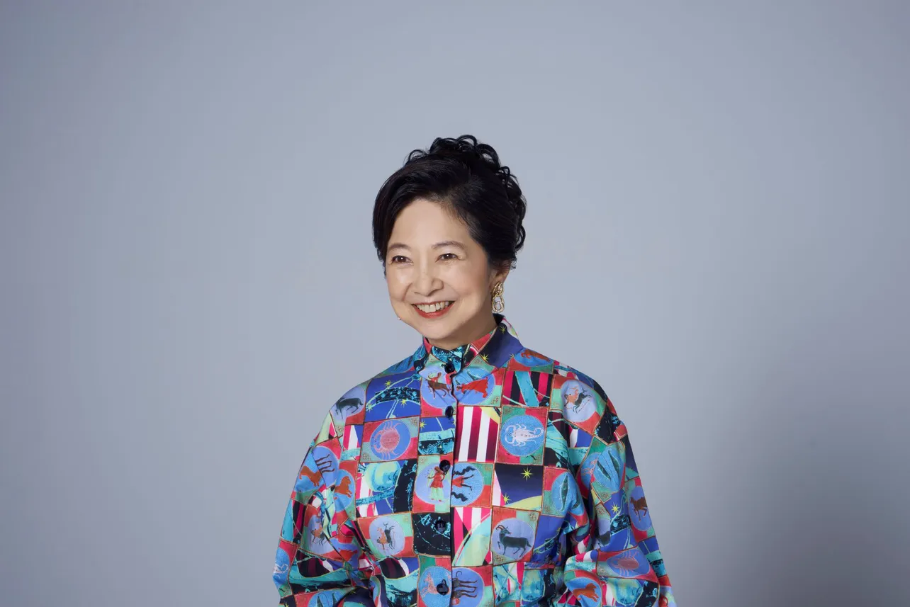 「介護スナックベルサイユ」より