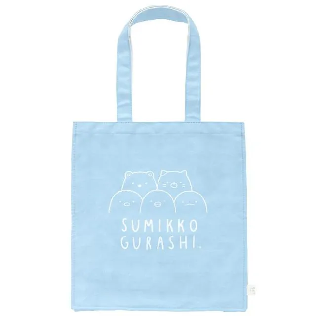 すみっコぐらしトートバッグ