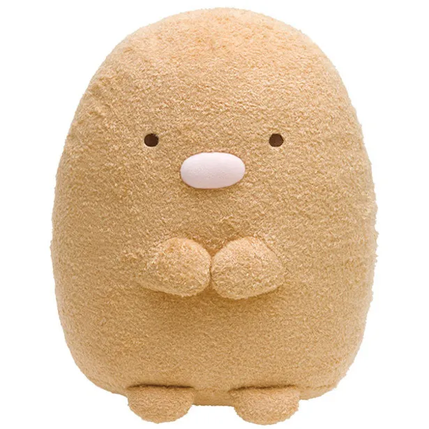 ぬいぐるみ(とんかつ)