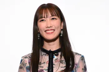 高城れにが初の母親役を熱演　ももクロメンバーから「『れにちゃんも年相応になれるんだね』って(笑)」＜最期の、ありがとう。＞