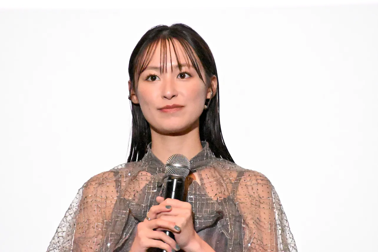 ショートドラマ「最期の、ありがとう。」特別先行試写会＆トークイベントより