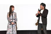 ショートドラマ「最期の、ありがとう。」特別先行試写会＆トークイベントより