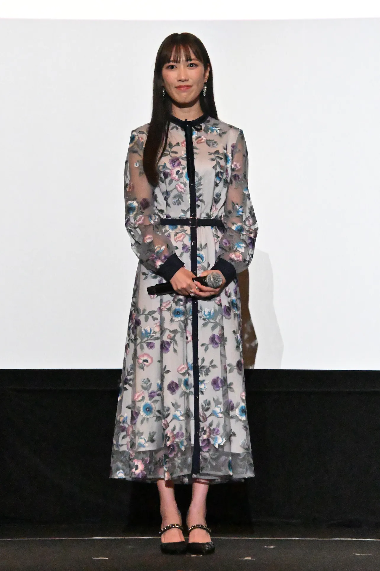 ショートドラマ「最期の、ありがとう。」特別先行試写会&トークイベントより