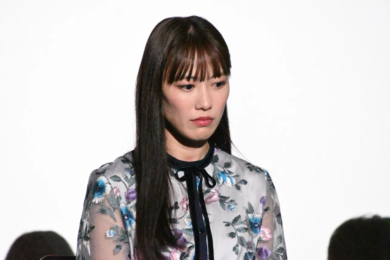 ショートドラマ「最期の、ありがとう。」特別先行試写会&トークイベントより