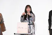 ショートドラマ「最期の、ありがとう。」特別先行試写会＆トークイベントより