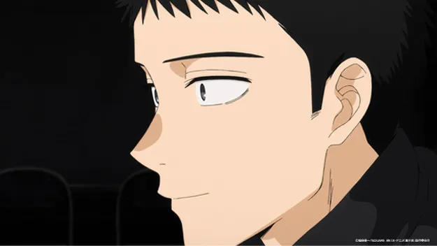 アニメ「その着せ替え人形は恋をする」第24話より