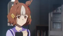アニメ「ウマ娘 シンデレラグレイ」第14話より