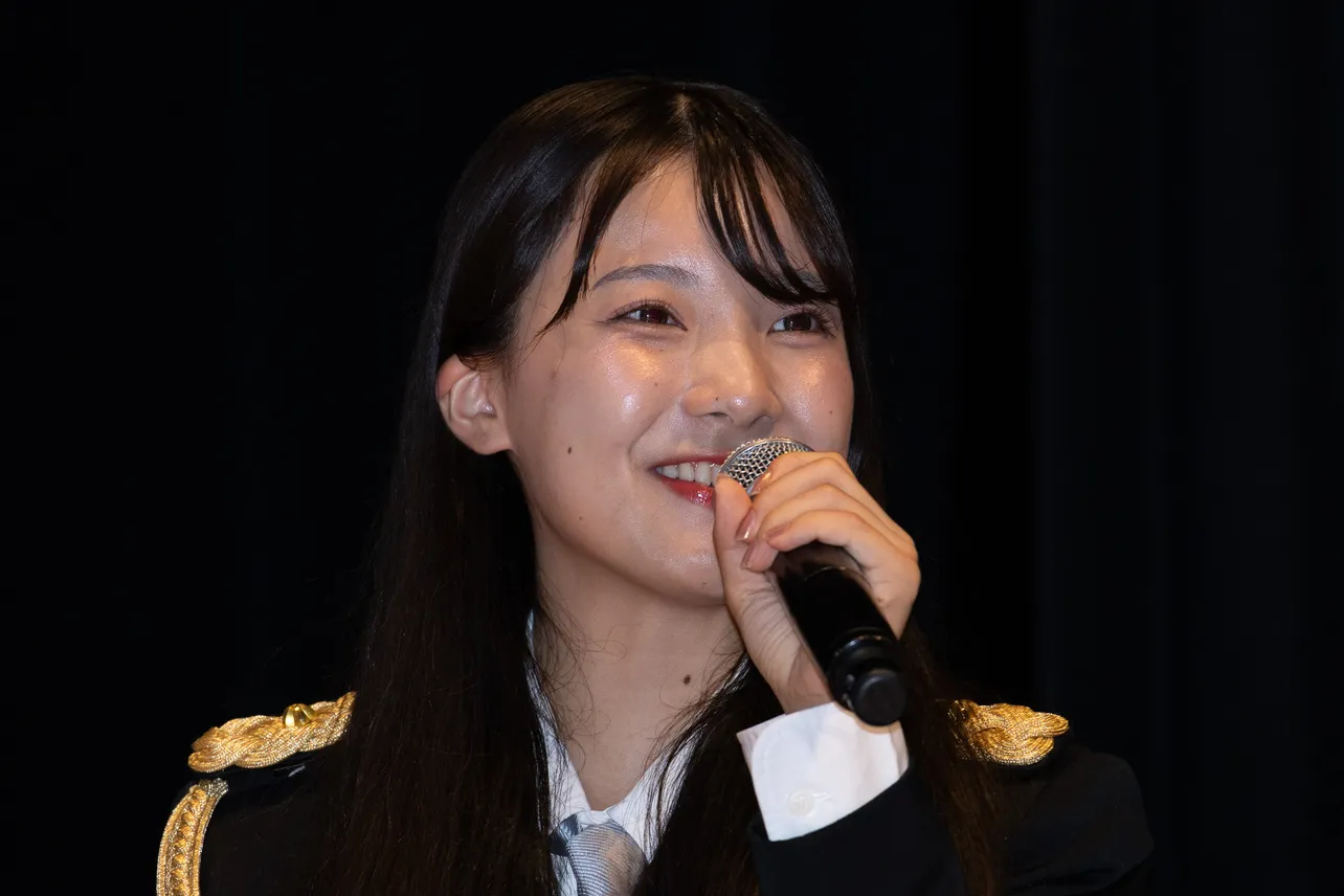 Rain Treeの仲俣美希