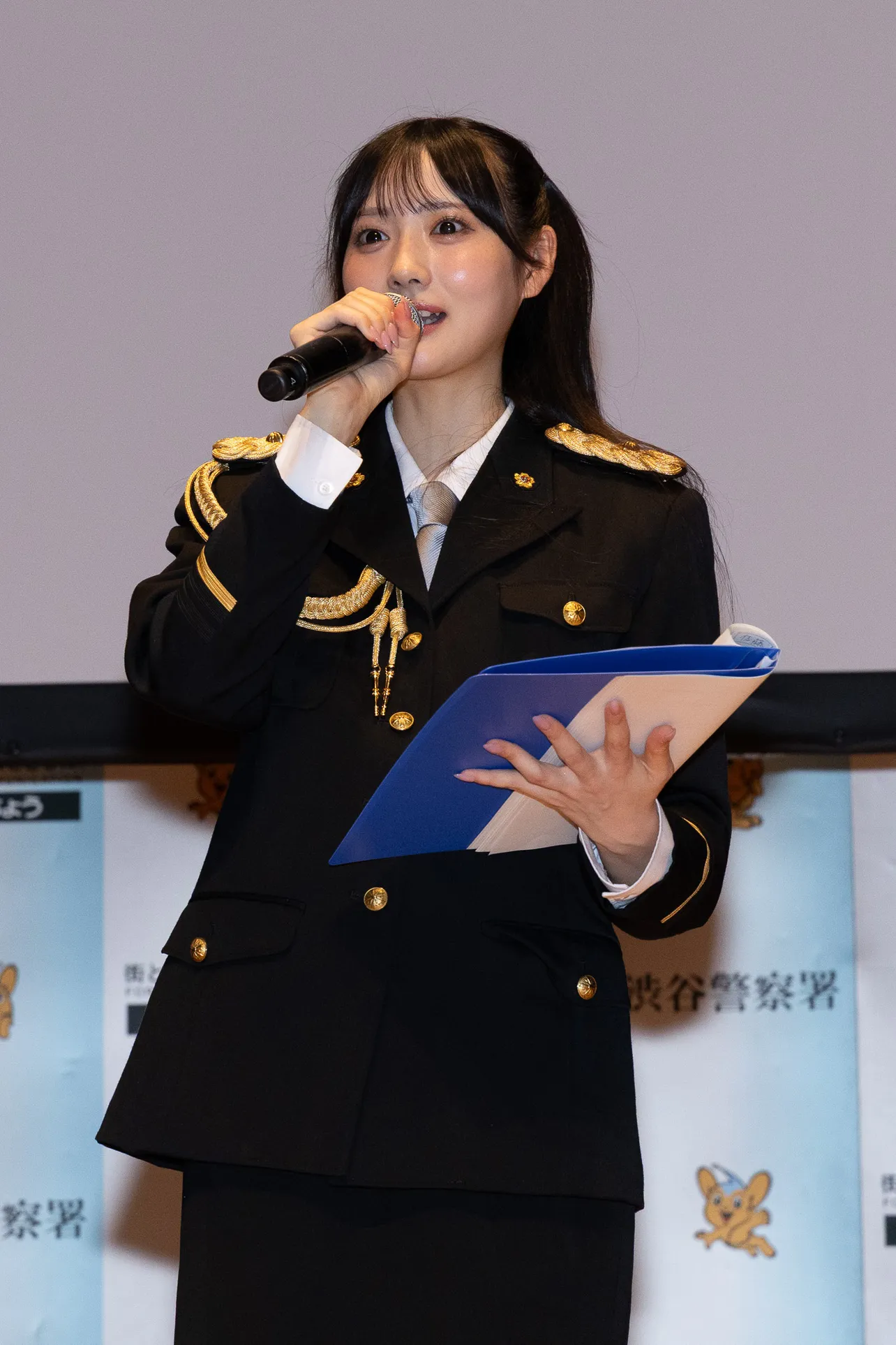 Rain Treeの佐藤莉華