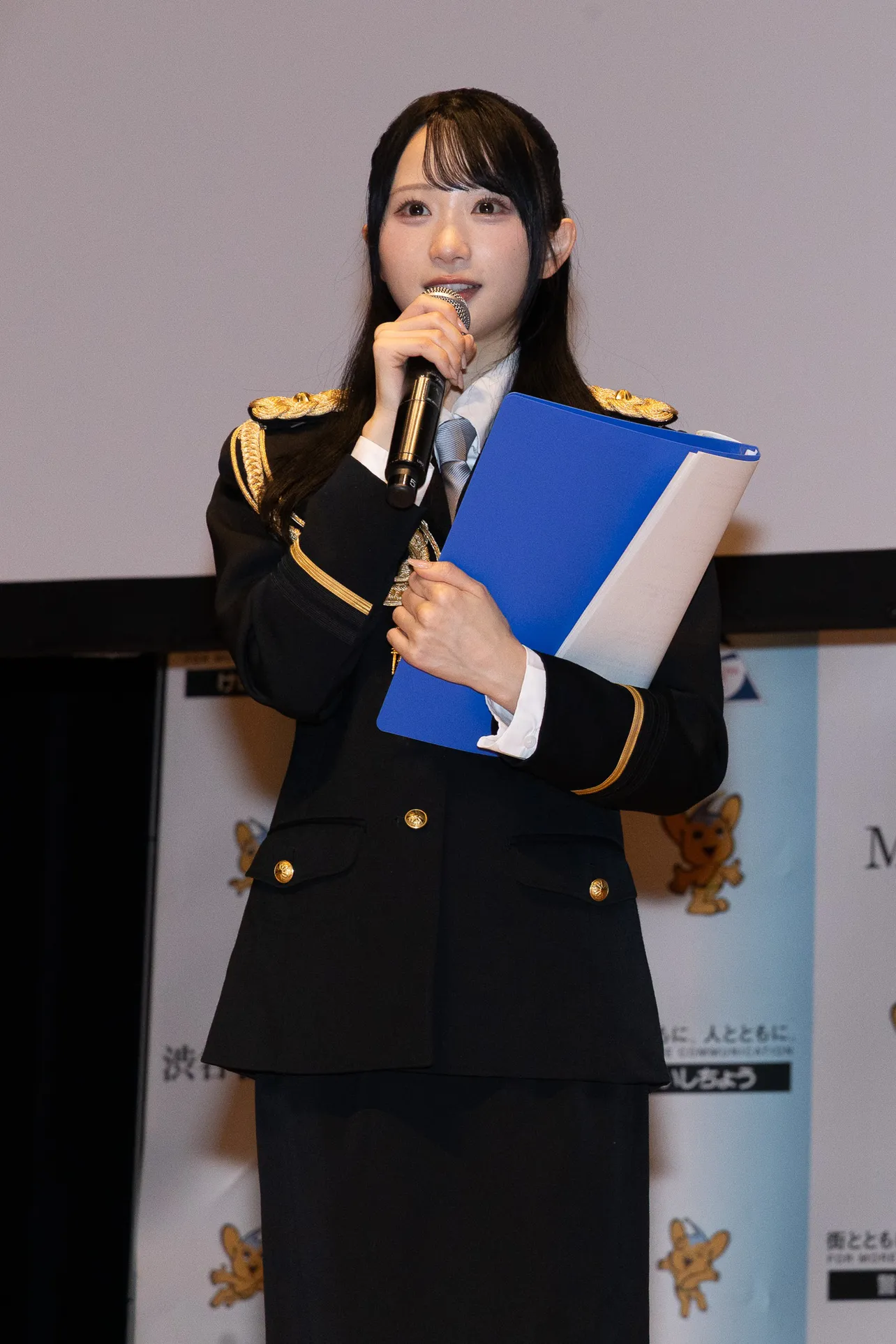 Rain Treeの橋本真希