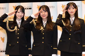 Rain Tree、特殊詐欺撲滅イベントで防犯アプリ“デジポリス”を学ぶ「自動遮断ってすごい」「さっそくダウンロードします！」