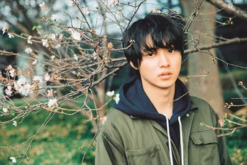 山崎賢人インタビュー 「親父や飯山さんのセリフが、自分にグッと入ってくると “あ、大地として僕はいるんだ”と思います」【陸王連載】