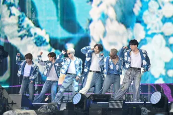 三代目 J SOUL BROTHERS「夢が叶いました！」初単独スタジアムライブで15年の歴史を振り返る