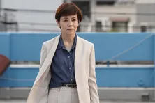 沢口靖子“二宮”が情報犯罪と対峙　連続発生する強盗事件の真相を追う＜絶対零度～情報犯罪緊急捜査～＞