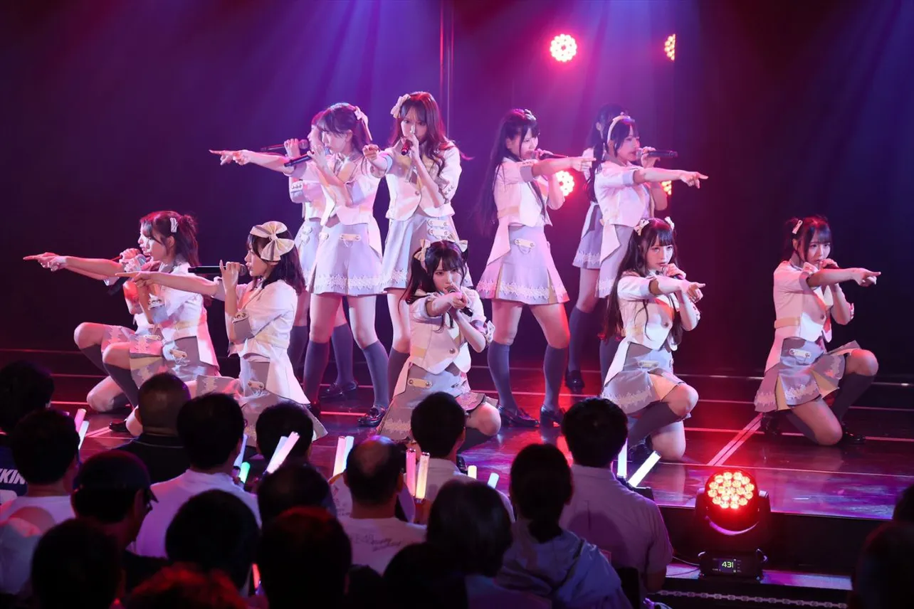 「SKE48劇場デビュー17周年特別公演」