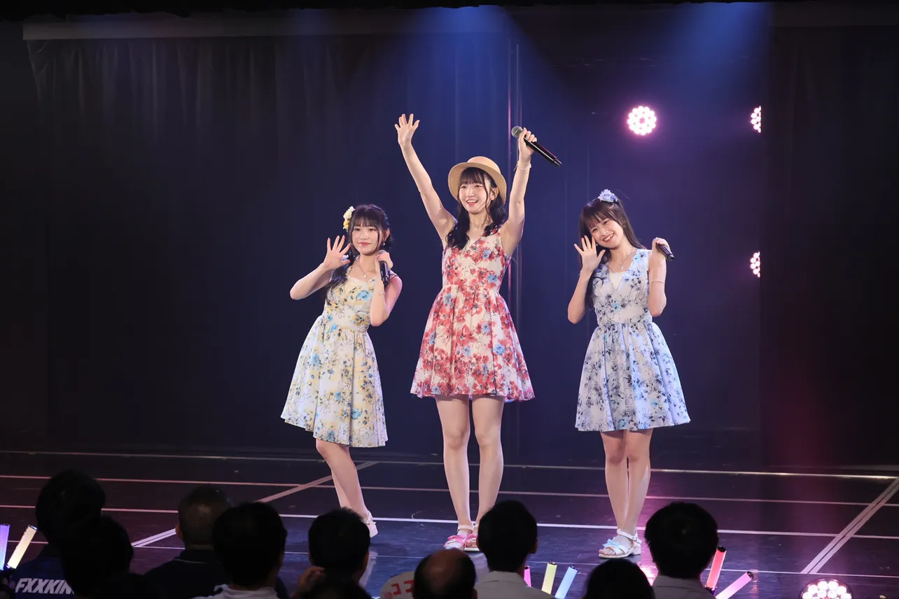 「SKE48劇場デビュー17周年特別公演」