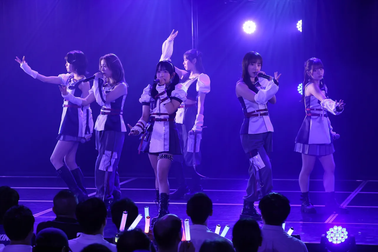 「SKE48劇場デビュー17周年特別公演」