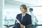 「２５時、赤坂で Season２」第1話より