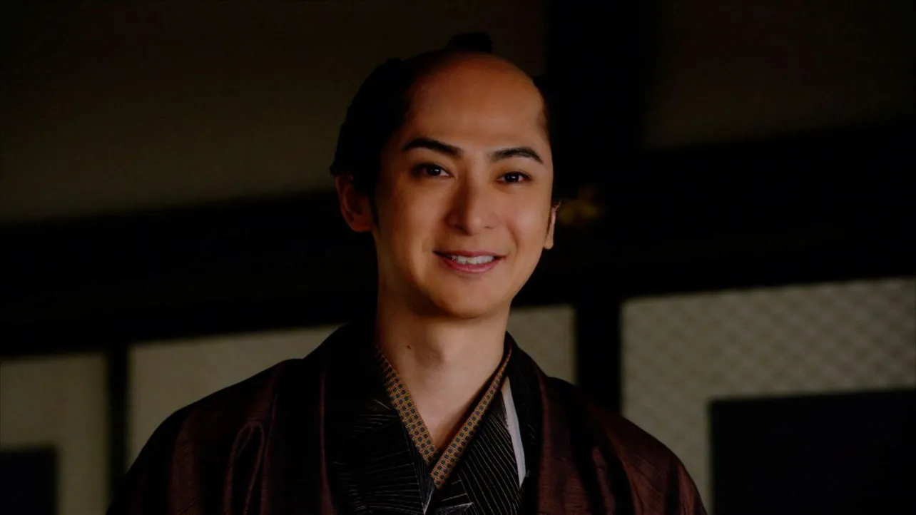 「べらぼう～蔦重栄華乃夢噺～」第38回より